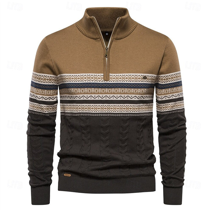 Carter Pull En Tricot  