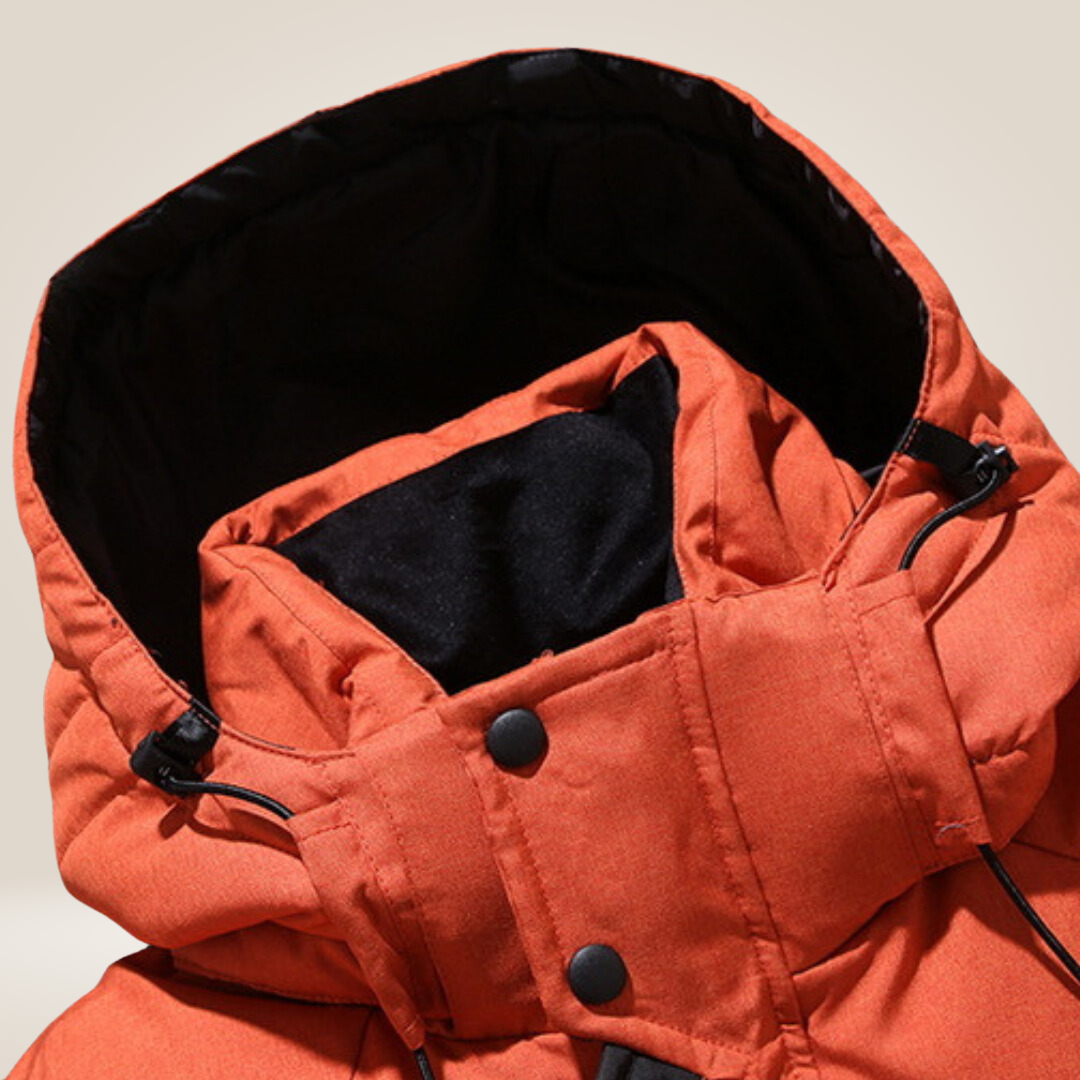 Cole Winter Jacket