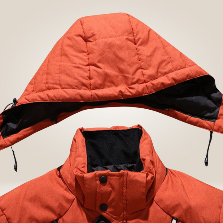 Cole Winter Jacket