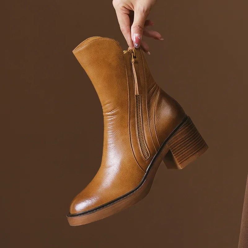 Harper Bottines  