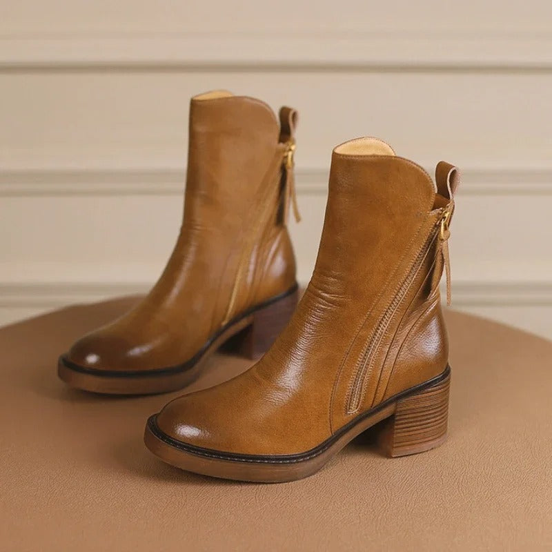 Harper Ankle Boots