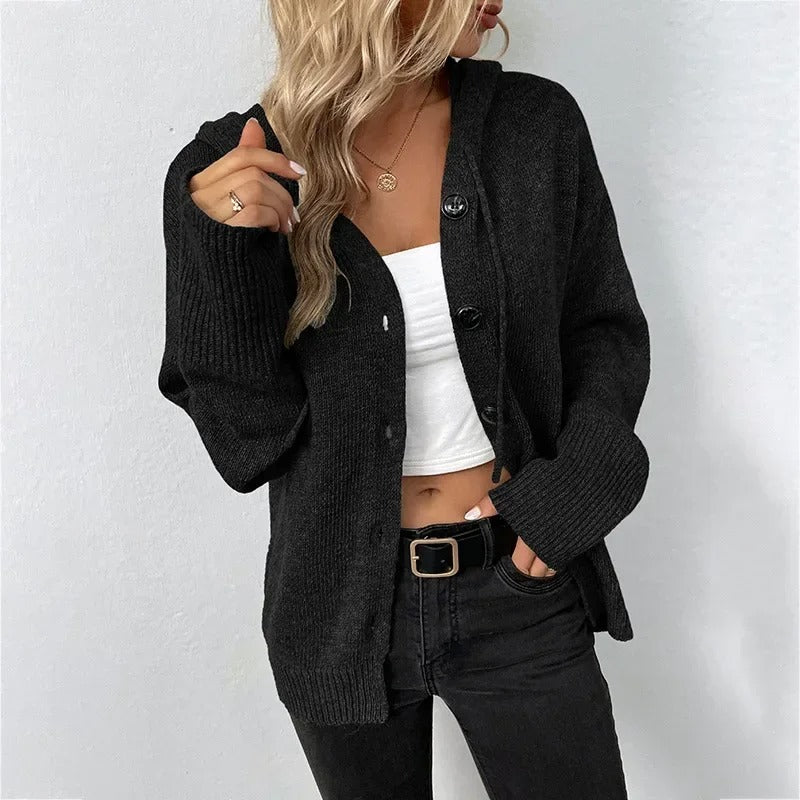 Sabrina Comfortable Cardigan