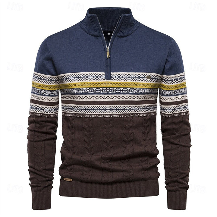 Carter Pull En Tricot  