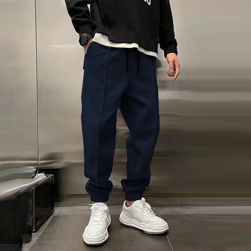 Joshua Casual Pants