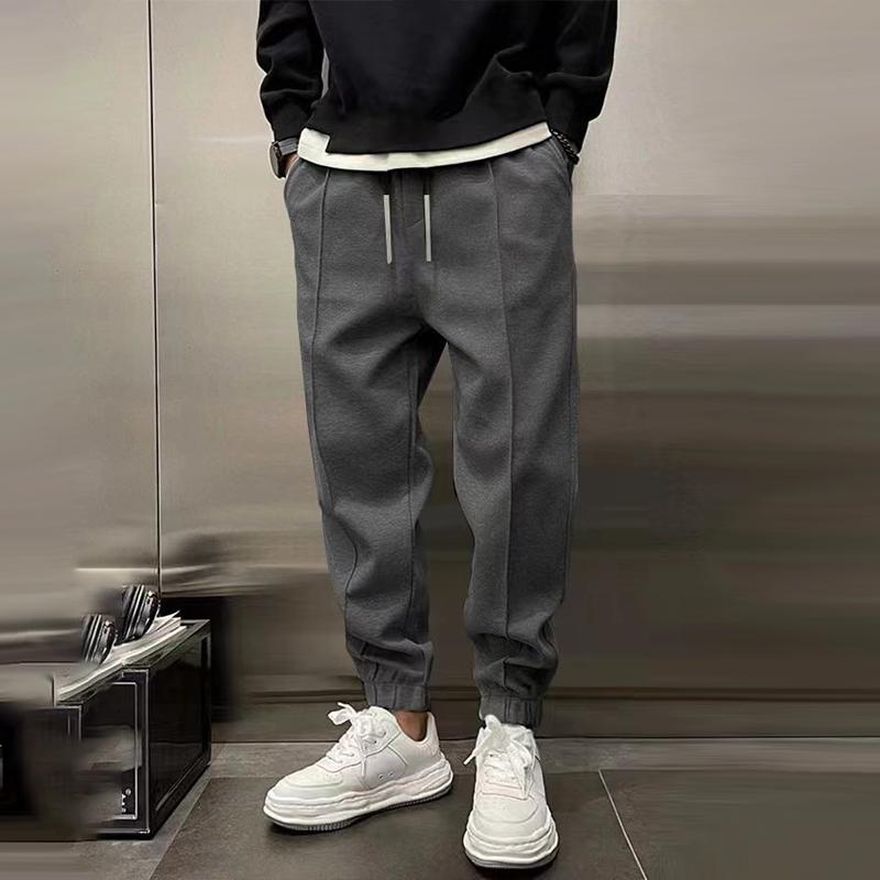 Joshua Casual Pants