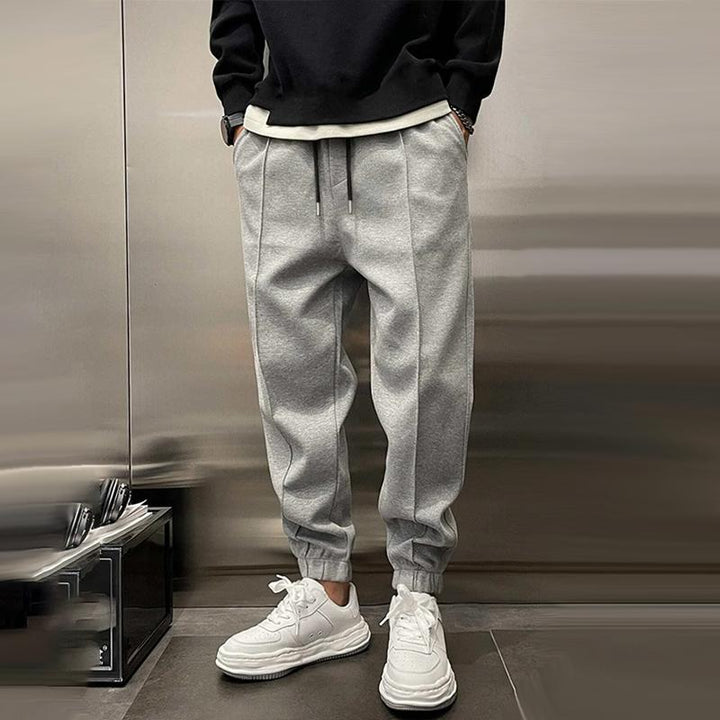 Joshua Casual Pants