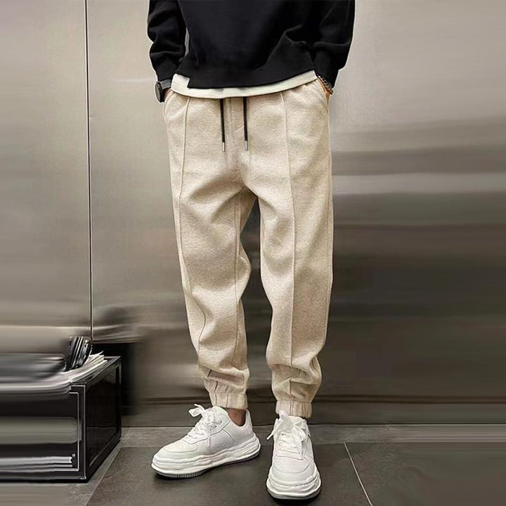 Joshua Casual Pants