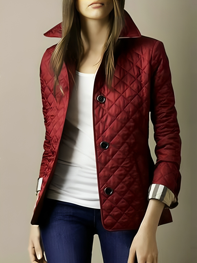 Evie Elegant Jacket