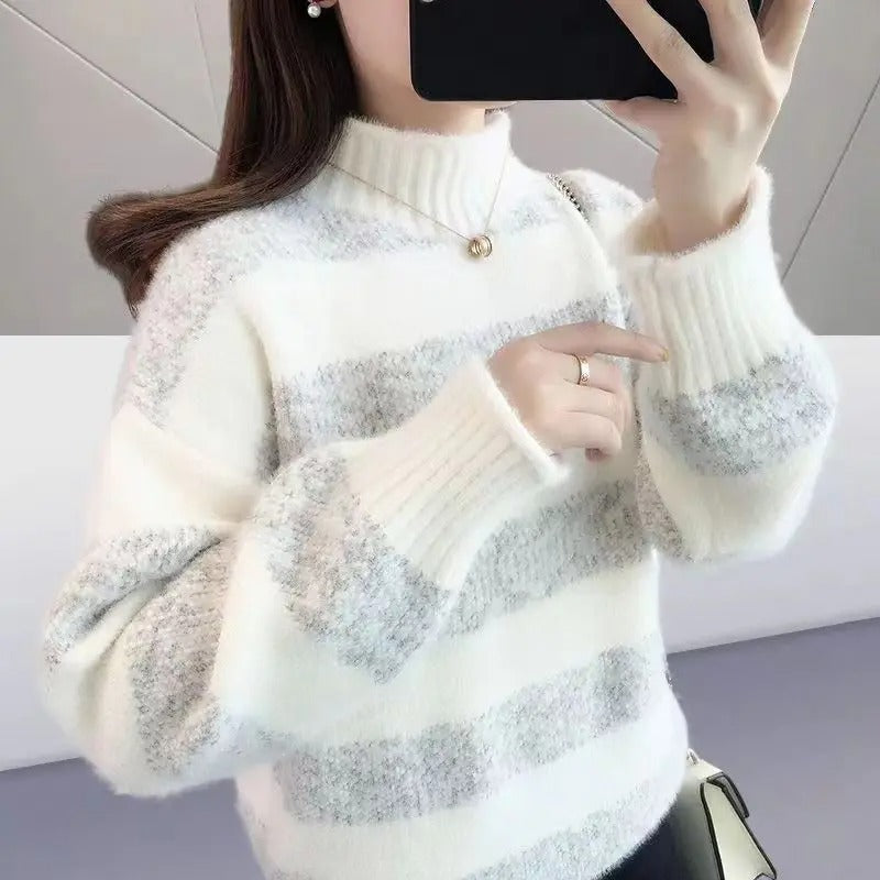 Ella Comfortable Sweater