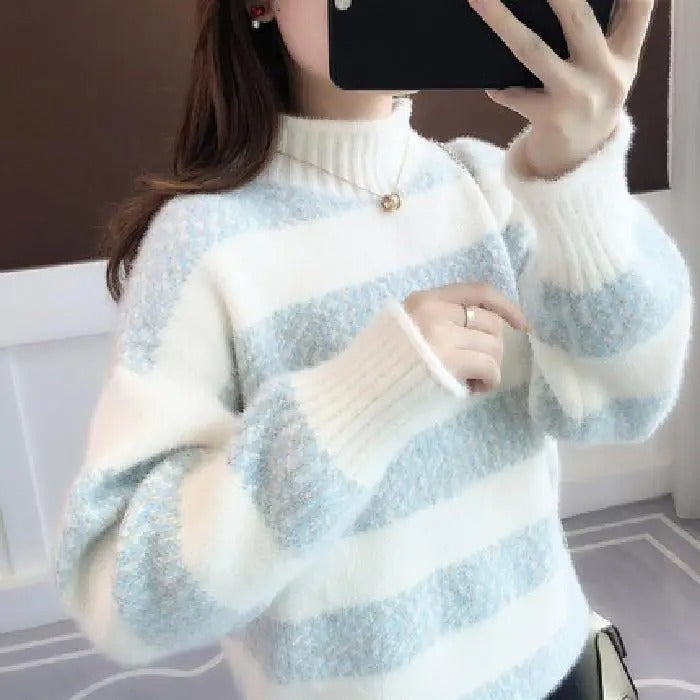 Ella Comfortable Sweater