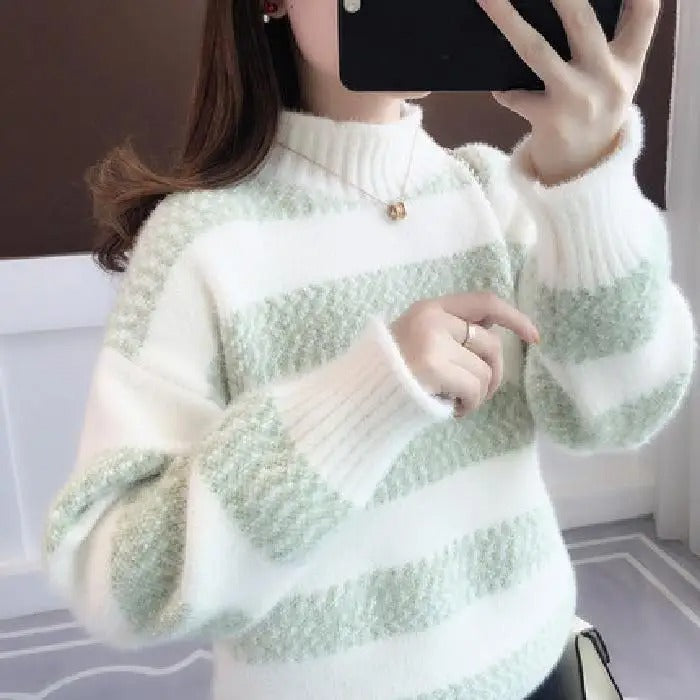 Ella Comfortable Sweater