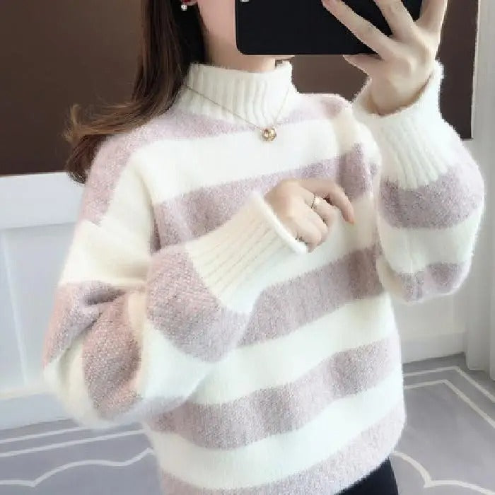 Ella Comfortable Sweater