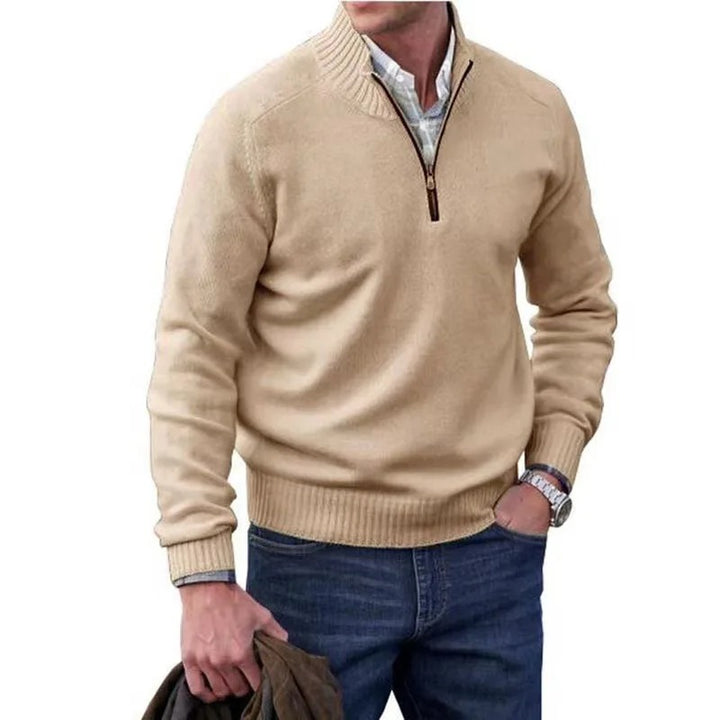 Marcus Elegant Sweater