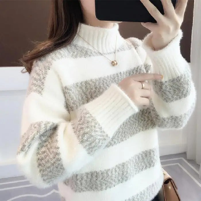 Ella Comfortable Sweater