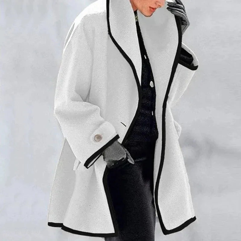 Scarlett Elegant Coat